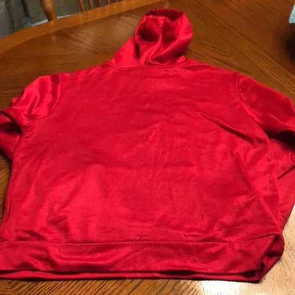 Marvel Spider-Man Light Weight Distressed Hoodie - Picture 3 of 5